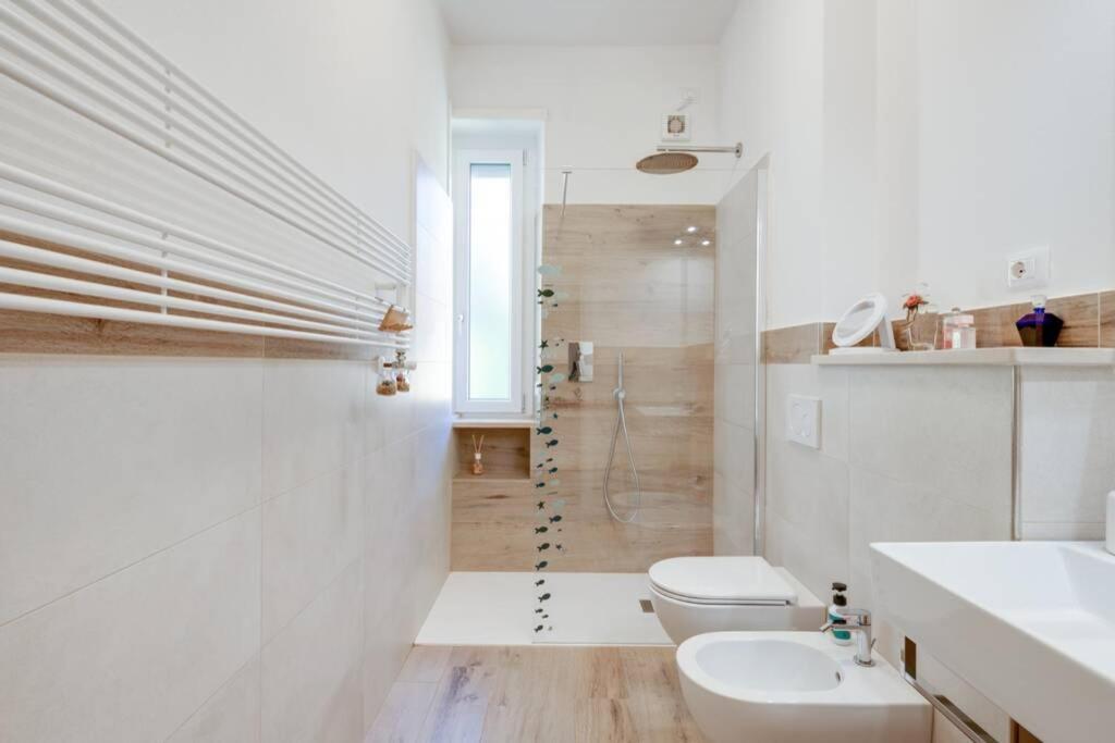 Ponte Vecchio-Newly Restyled Flat Daire Floransa Dış mekan fotoğraf