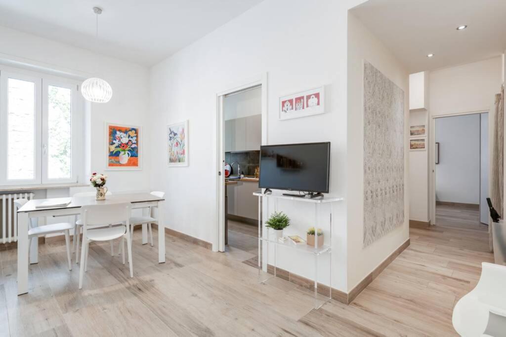 Ponte Vecchio-Newly Restyled Flat Daire Floransa Dış mekan fotoğraf