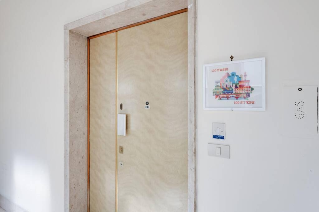 Ponte Vecchio-Newly Restyled Flat Daire Floransa Dış mekan fotoğraf