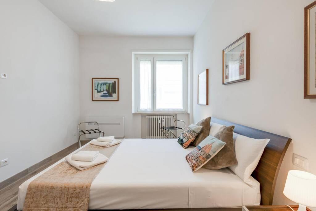 Ponte Vecchio-Newly Restyled Flat Daire Floransa Dış mekan fotoğraf