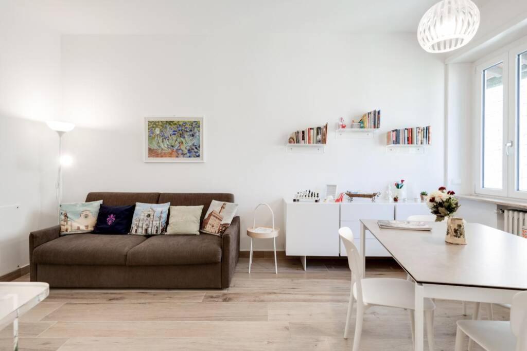 Ponte Vecchio-Newly Restyled Flat Daire Floransa Dış mekan fotoğraf