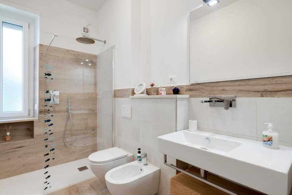 Ponte Vecchio-Newly Restyled Flat Daire Floransa Dış mekan fotoğraf