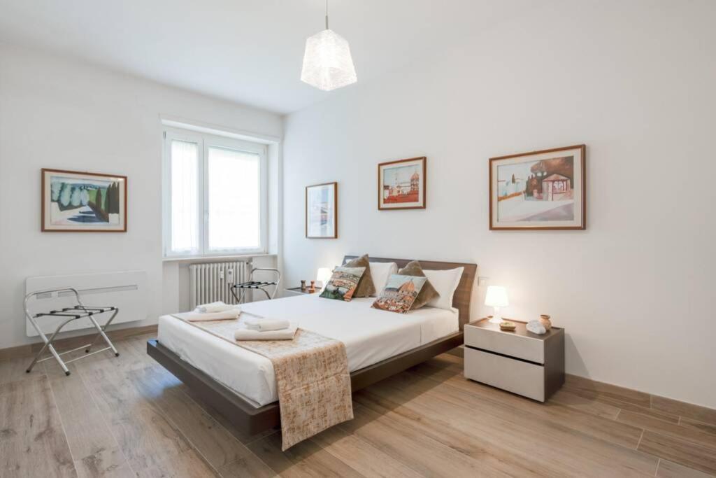 Ponte Vecchio-Newly Restyled Flat Daire Floransa Dış mekan fotoğraf